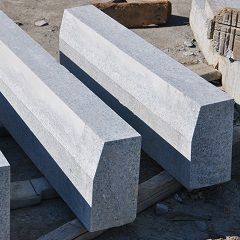 granīta ceļa apmale 100x30x15 cm