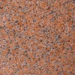 sarkans granīts G652